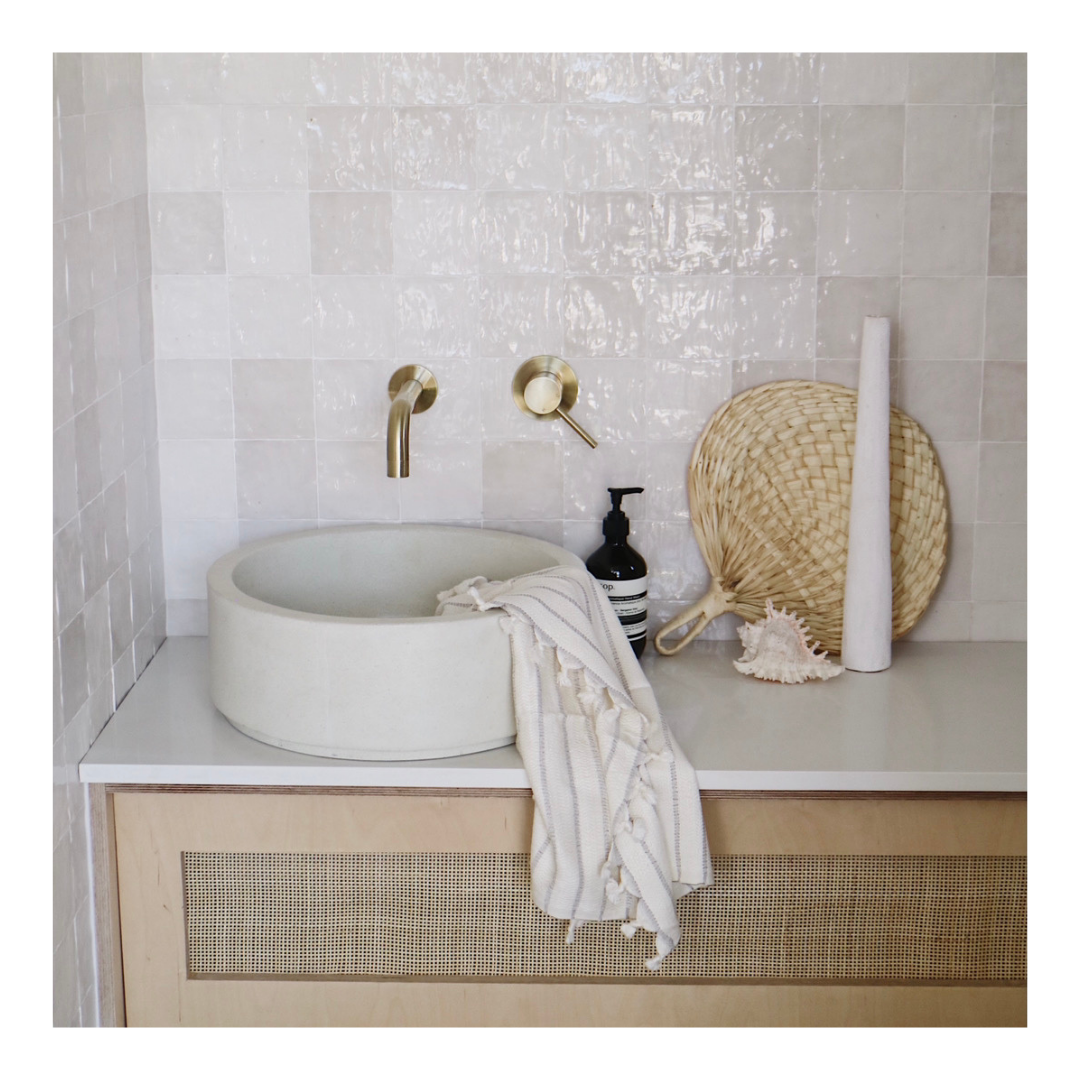 AT HOME WITH MOOI CREATIVE | Summah