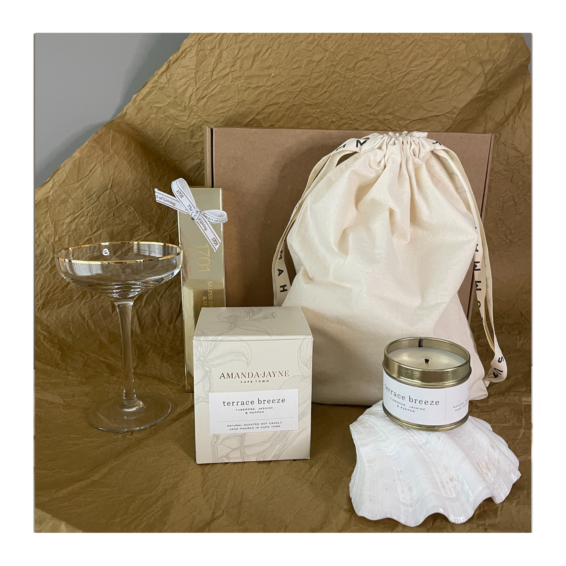THE GIFTING EDIT - Summah