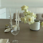 SUMMAH TERRACE BREEZE GLASS CANDLE