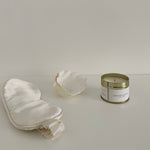 SUMMAH GOLD TIN FRESH ZEST CANDLE