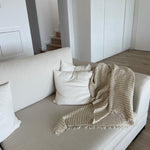 SUMMAH MALLORCA THROW