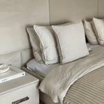 SUMMAH MALLORCA THROW