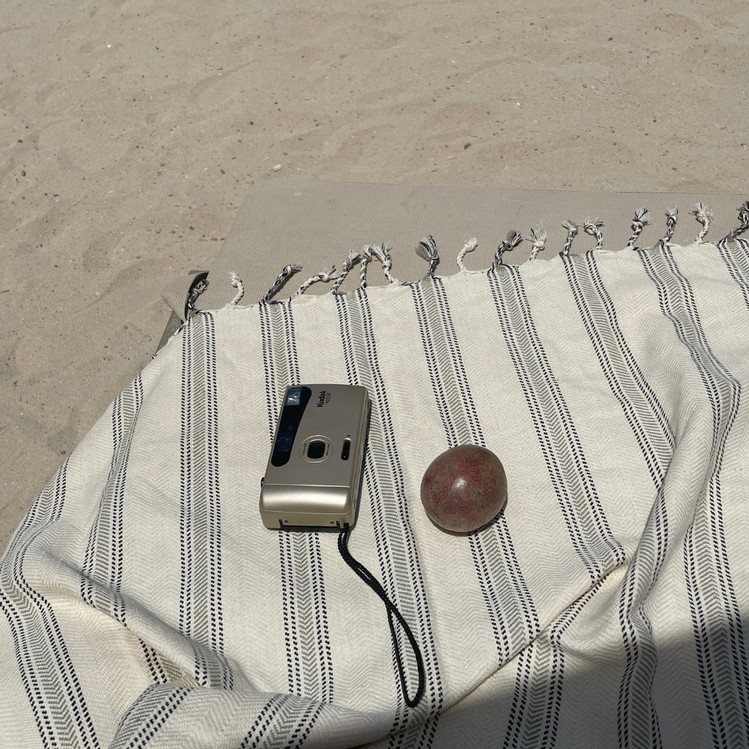 RIVIERA - Summah