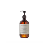 GREENHOUSE HAND + BODY WASH - Summah