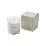TERRACE BREEZE GLASS CANDLE - Summah