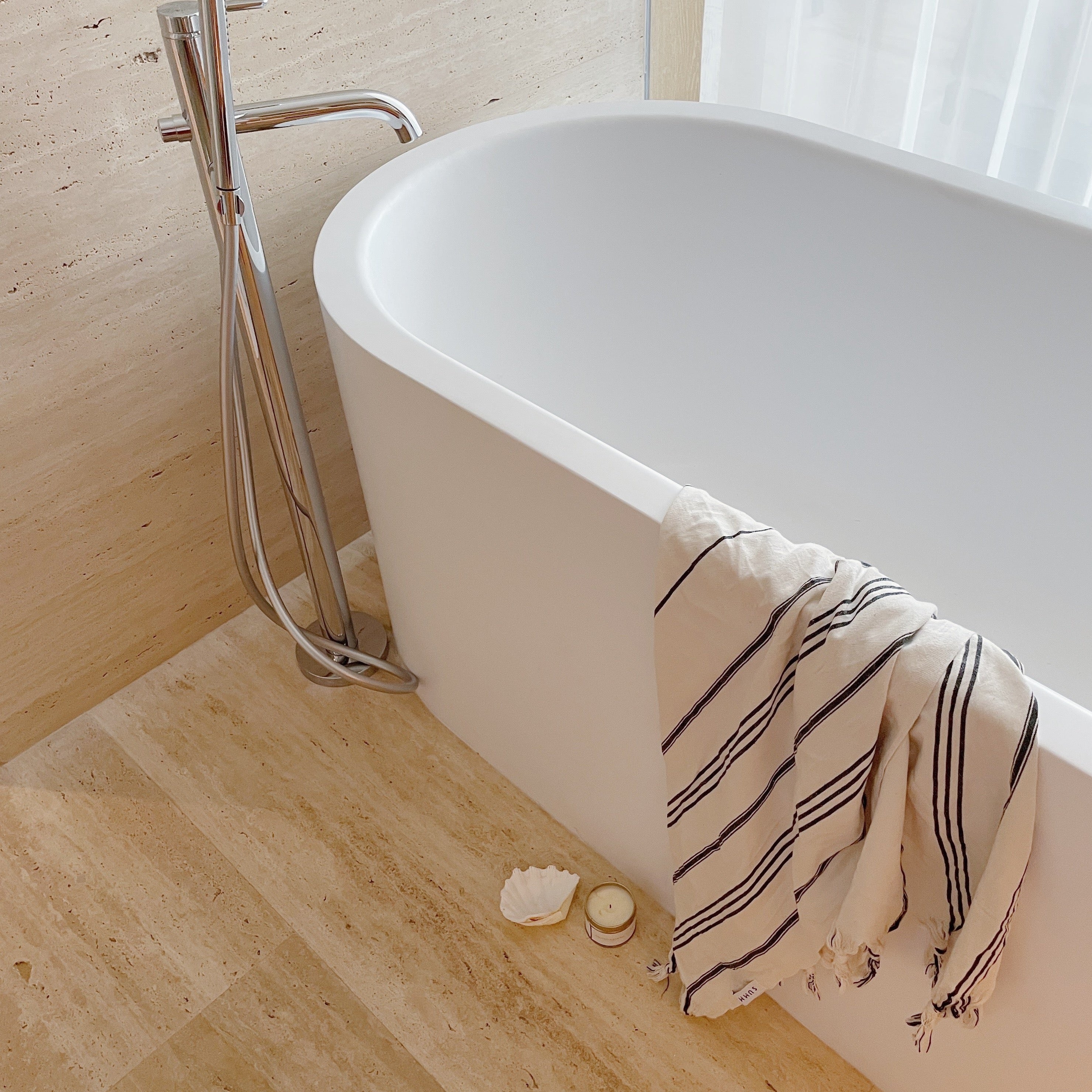 ATHENS II TOWEL - Summah