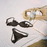FRESH BEIGE - Summah