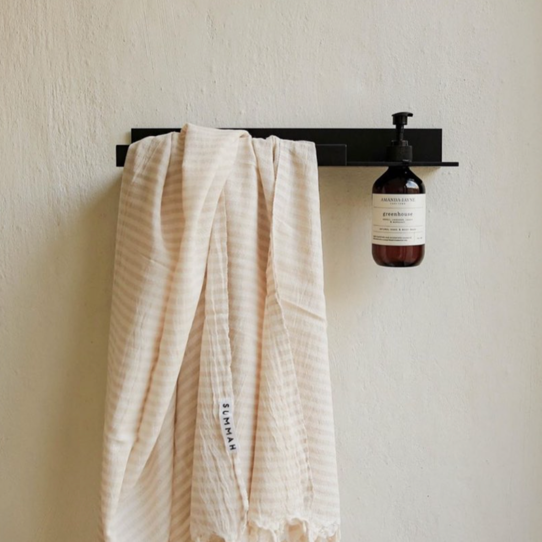 FRESH BEIGE II - Summah