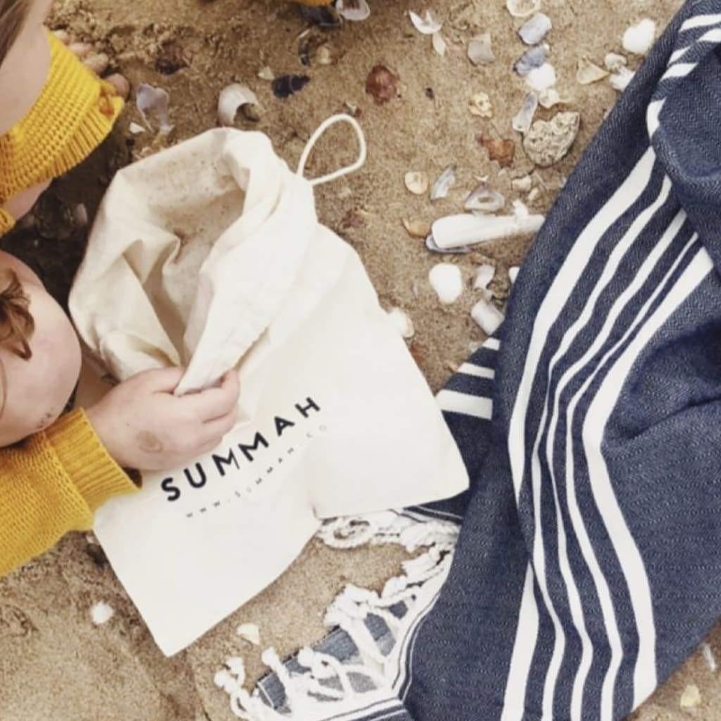 CAPRI - Summah