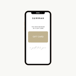 GIFT CARD - Summah