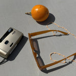 DAISY SUNGLASS STRAPS (3) - Summah