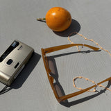 DAISY SUNGLASS STRAPS (3) - Summah