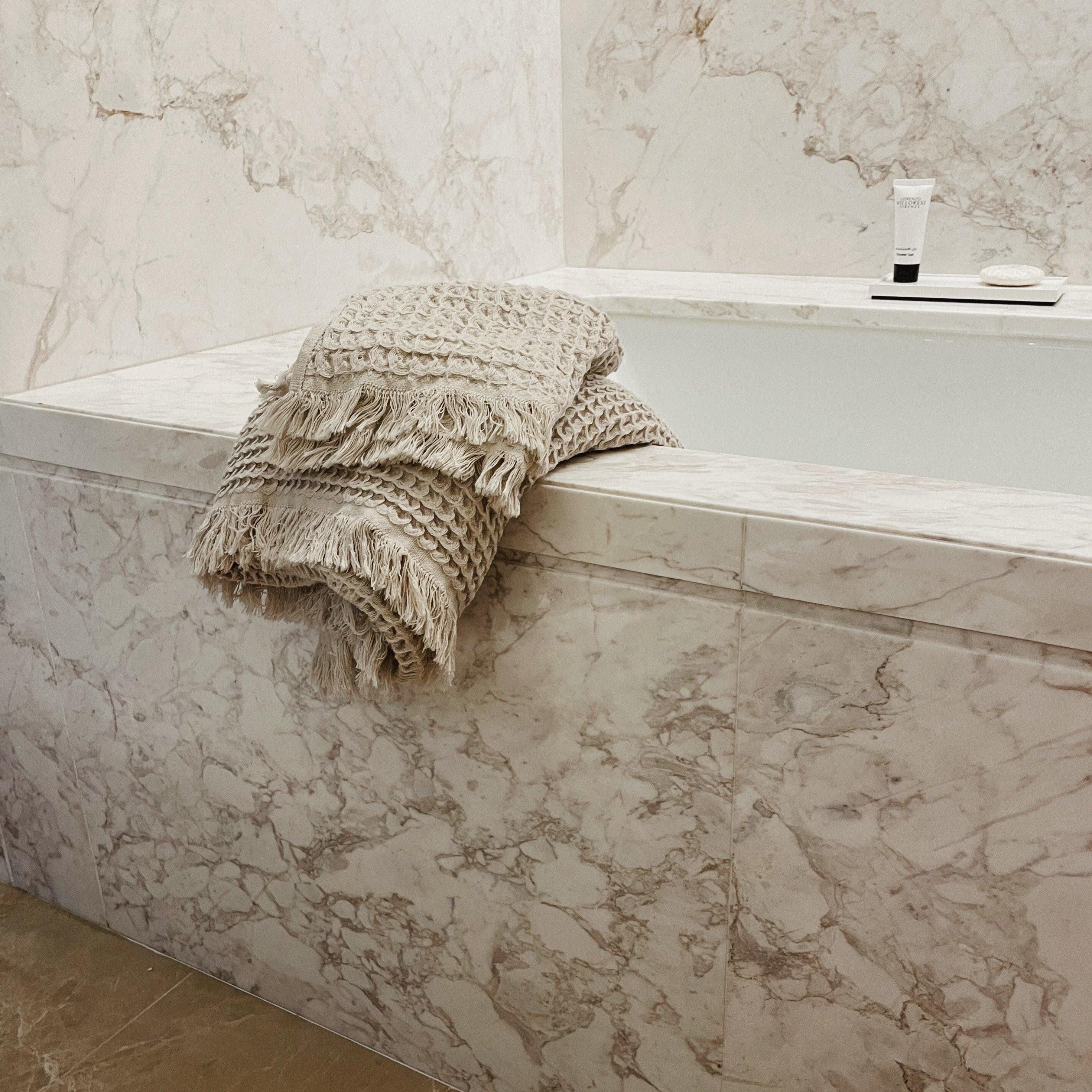 HONEY WAFFLE SAND SET - Summah