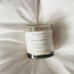 TERRACE BREEZE - Summah