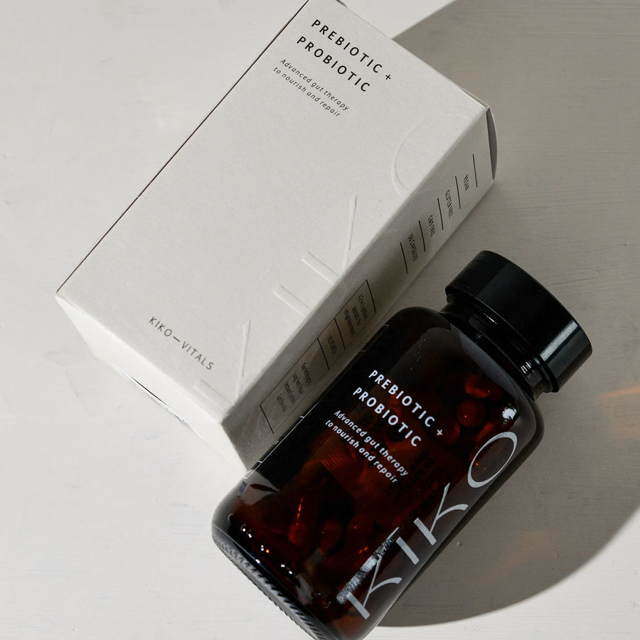 PREBIOTIC + PROBIOTIC - Summah