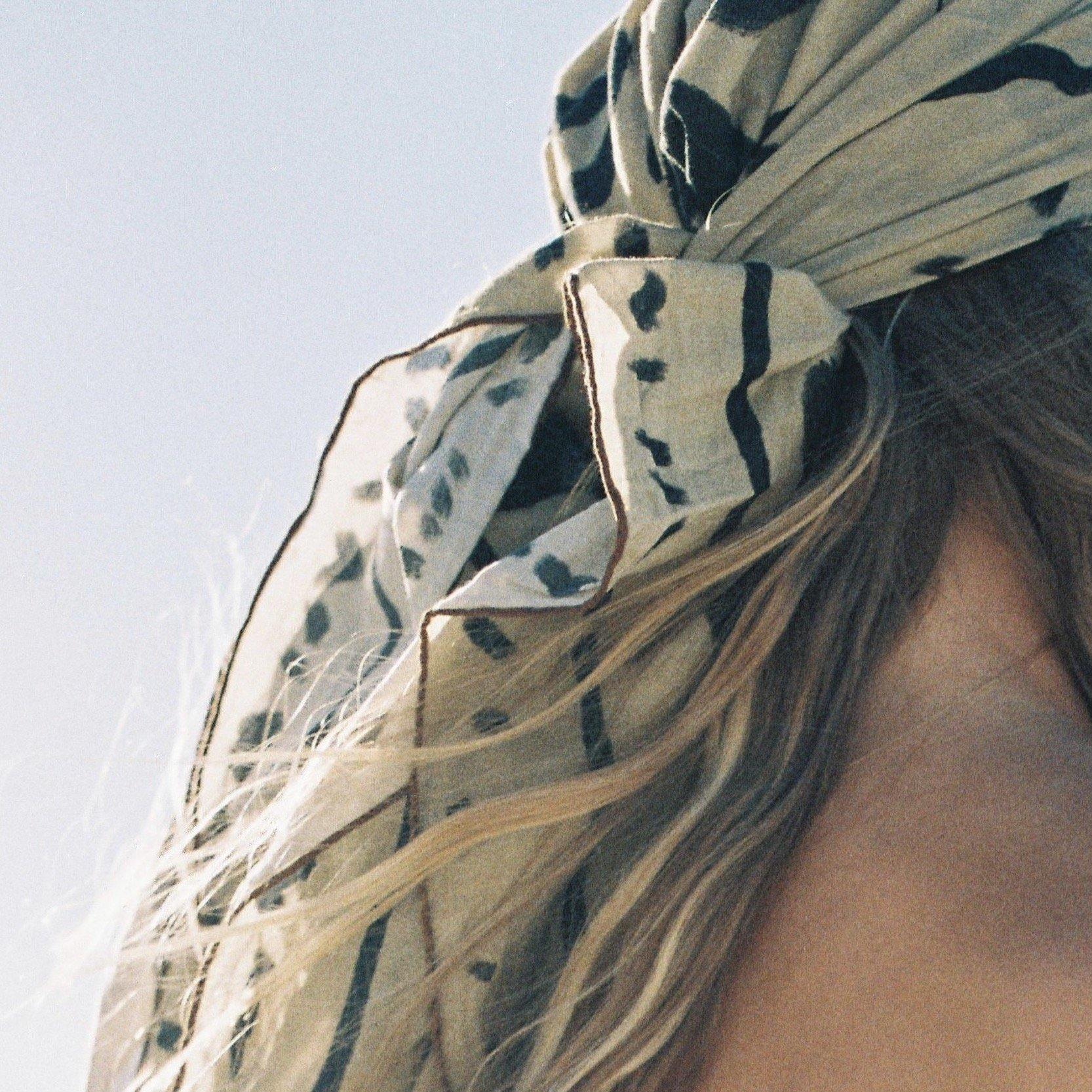 EARTHY SARONG - Summah