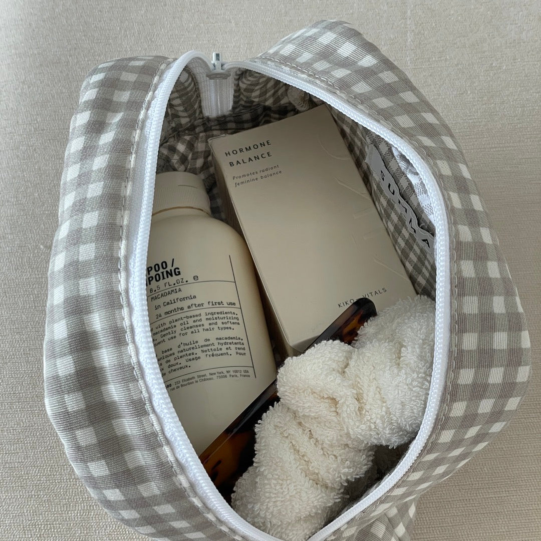 SUMMAH SELF CARE ESSENTIALS BAG 