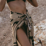 EARTHY SARONG - Summah