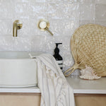 BAMBOO HAND TOWEL - Summah