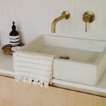 BAMBOO HAND TOWEL - Summah