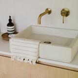 BAMBOO HAND TOWEL - Summah