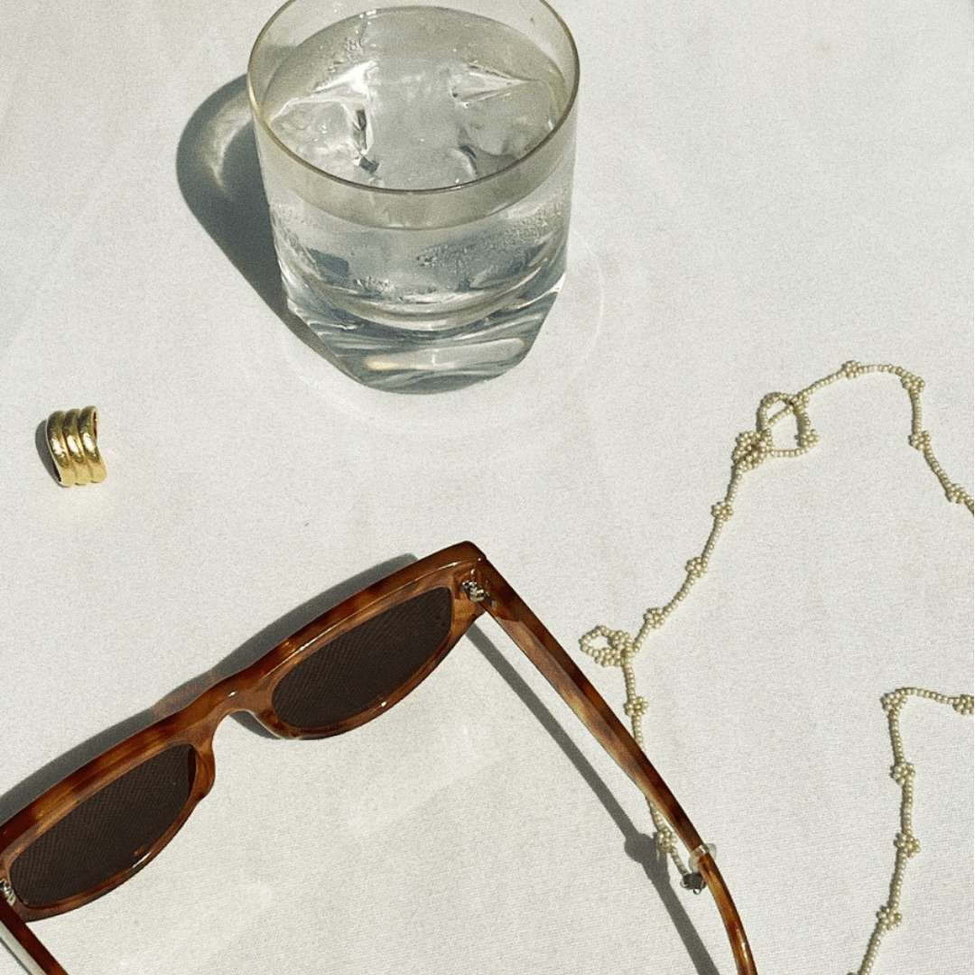 DAISY SUNGLASS STRAPS (3) - Summah