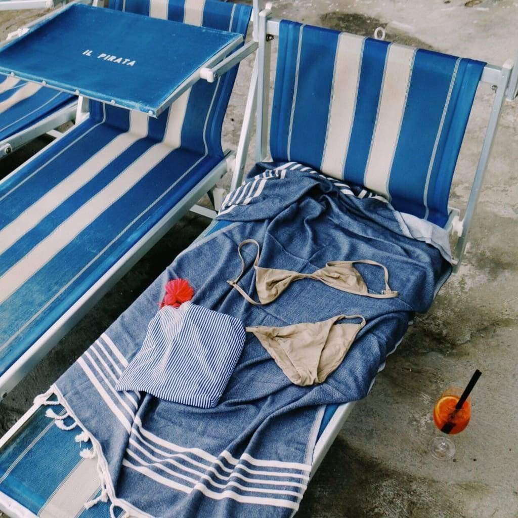 CAPRI - Summah