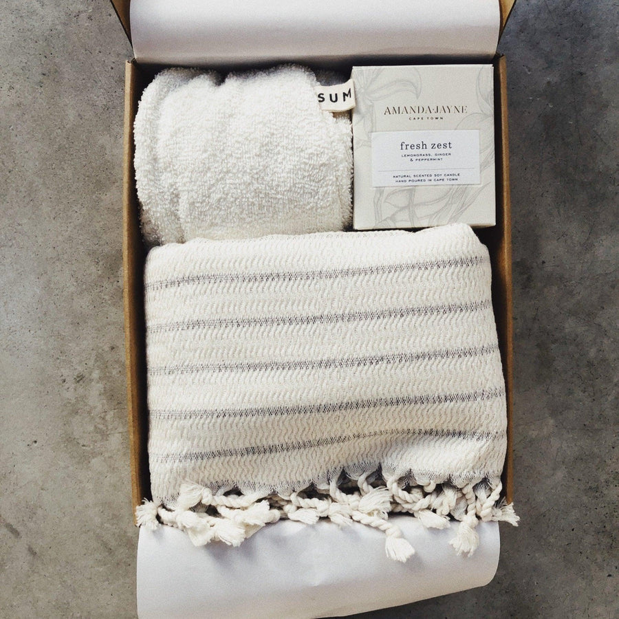 PAMPER - Summah
